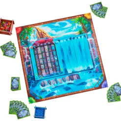 Juego Iquazú*HABA Discount