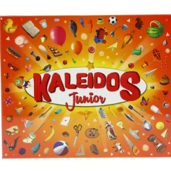 Juego Kaleidos*ASMODEE Hot