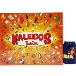 Juego Kaleidos*ASMODEE Hot