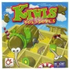 Juego Kiwis Voladores*MERCURIO New