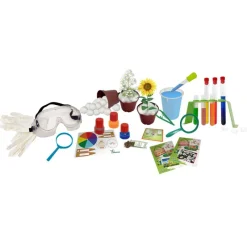 SCIENCE 4 YOU Juegos Y Juguetes Educativos-Juego La Ciencia del Hormiguero