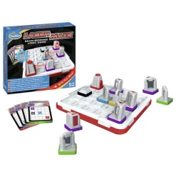 Juego Laser Maze*THINKFUN New
