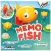 Juego Memo Fish*DISET New