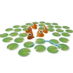 Juego Memo Fish*DISET New