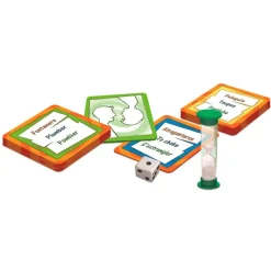 CAYRO Amigos Y Familia-Juego Mi Mic