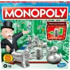 Juego Monopoly de Barcelona*HASBRO Clearance