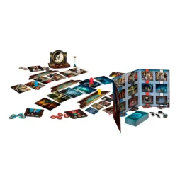 Juego Mysterium*ASMODEE Clearance