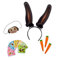 CIFE Juegos De Mesa-Juego No Seas Burro