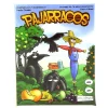 ZACATRUS Juegos Para Expertos-Juego Pajarracos