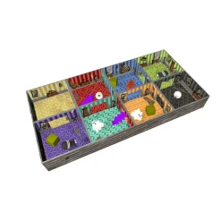 Juego Panic Mansion*MAS QUE OCA New