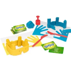 LÚDILO Juegos De Mesa-Juego Pilla Plasti