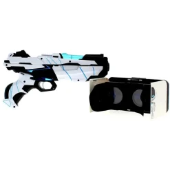 Juego Pistola Con Móvil*DRIM DISCOUNT Clearance