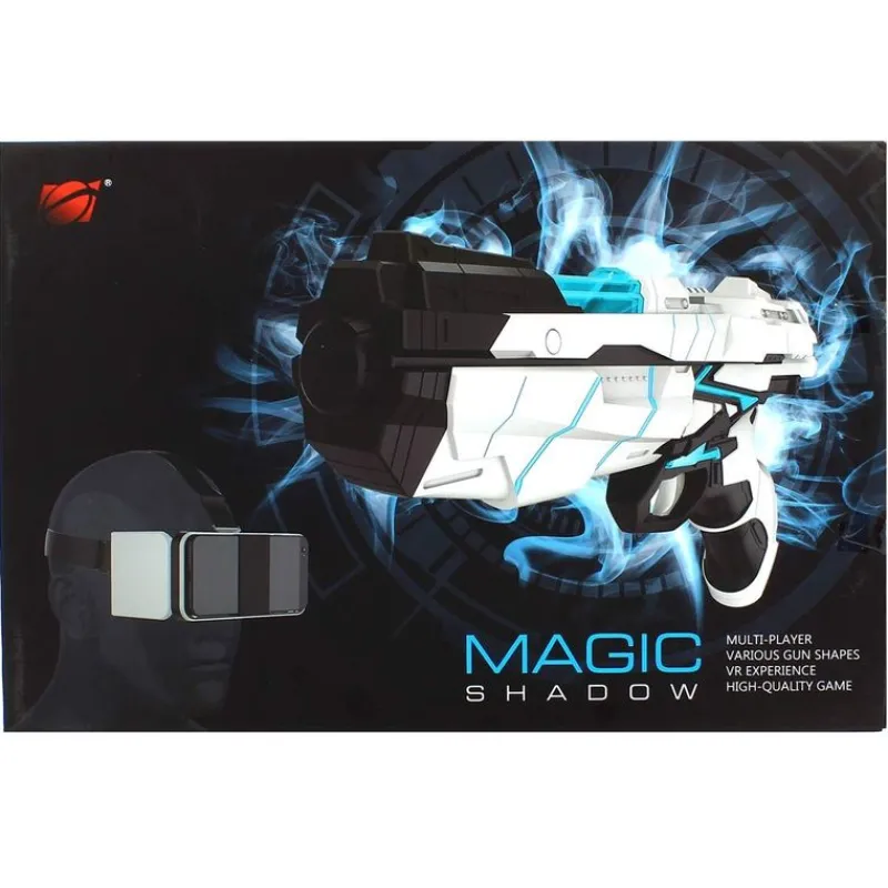 Juego Pistola Con Móvil*DRIM DISCOUNT Clearance