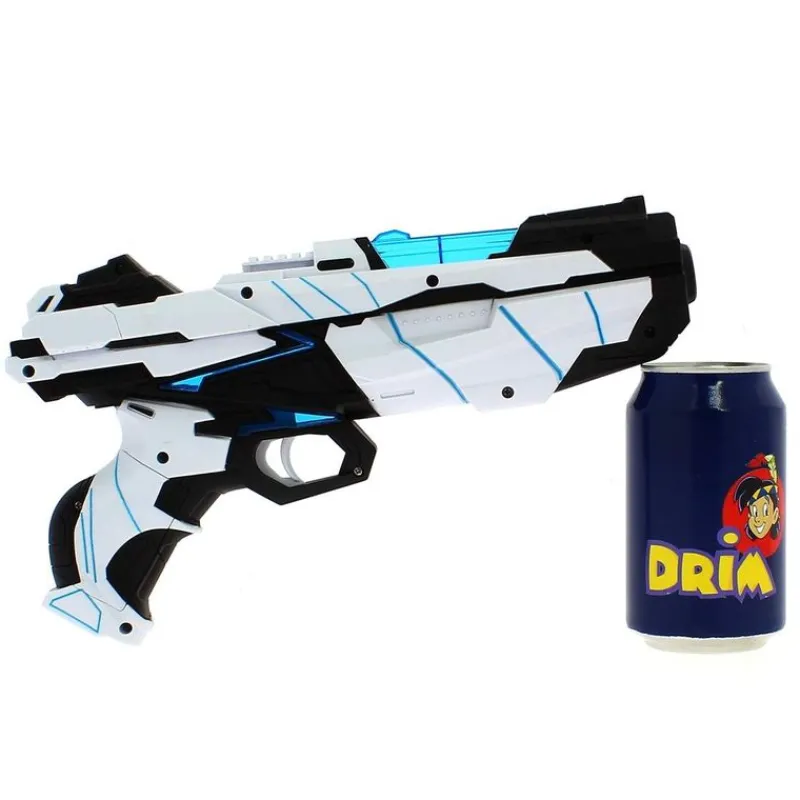 Juego Pistola Con Móvil*DRIM DISCOUNT Clearance