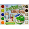 Juego Plastilina Cocodrilo en el Dentista*DRIM DISCOUNT