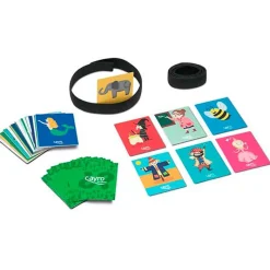 Juego ¿Qué Ves?*CAYRO Hot