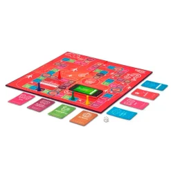 Juego Quizzers Preguntas y Respuestas*CAYRO