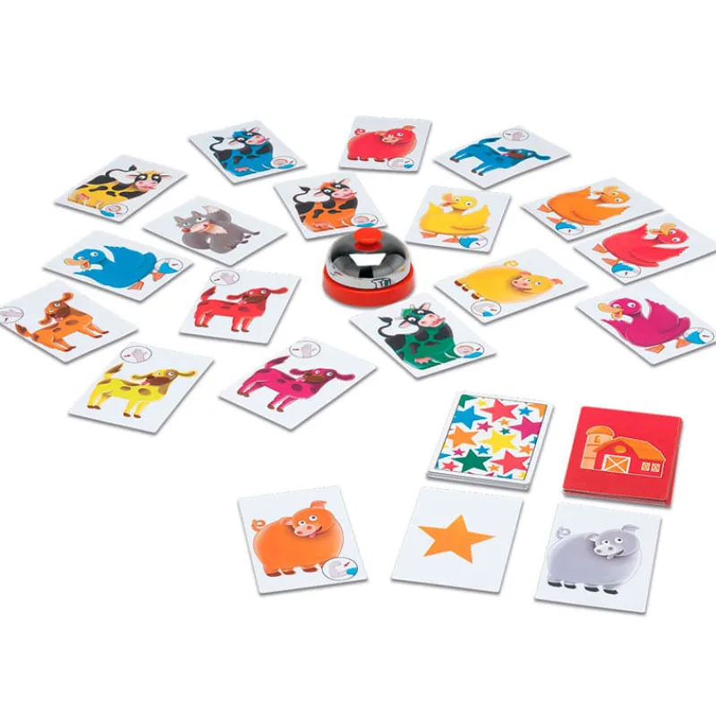 Juego Ring Wing*CAYRO Discount