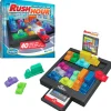 THINKFUN Amigos Y Familia-Juego Rush Hour