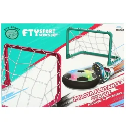 Juego Set Futbol Airbol*DRIM DISCOUNT Sale