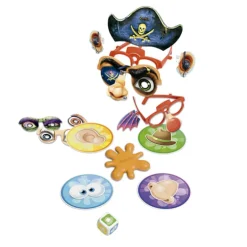 DISET Juegos De Mesa-Juego Stoopido