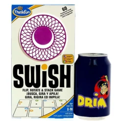 Juego Swish*THINKFUN Discount