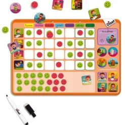DISET Juegos Y Juguetes Educativos-Juego Tabla de Recompensas