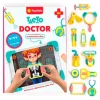 DRIM DISCOUNT Juegos Y Juguetes De Imitación|Juegos Y Juguetes Educativos-Juego Tacto Doctor