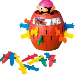 Juego Tricky Salta Pirata*BIZAK Sale