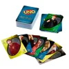 Juego UNO Harry Potter*MATTEL Outlet