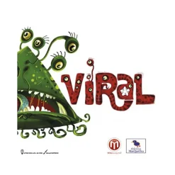 Juego Viral*MAS QUE OCA Outlet