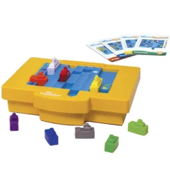 THINKFUN Juegos De Mesa-Juego Wavebreaker