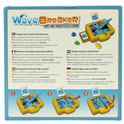 THINKFUN Juegos De Mesa-Juego Wavebreaker