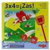 Juego 3x4 ZAS*HABA Sale