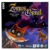 Juego Zorros al Corral*SD DISTRIBUCIONES