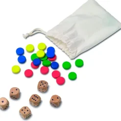 CAYRO Juegos De Madera|Primera Infancia Y Preescolar-Juegos Reunidos Madera