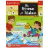 CLEMENTONI Juegos Y Juguetes Educativos-Jugando Aprendo Mis Primeras Palabras