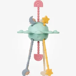 Juguete sensorial Planet Fun*SARO Outlet