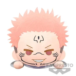 BANPRESTO Figuras Anime|Halloween-Jujutsu Kaisen Peluche Sukuna 22 cm