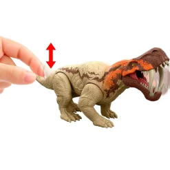Jurassic World Ataque Único Dinosaurio Surtido*MATTEL Discount