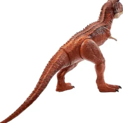 Jurassic World Carnotaurus Toro Super Colosal*MATTEL Clearance