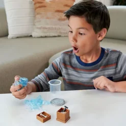 Jurassic World Crushivores Dinosaurio Sorpresa*MATTEL New