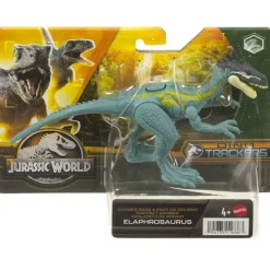 Jurassic World Danger Pack Dinosaurio Surtido*MATTEL Hot