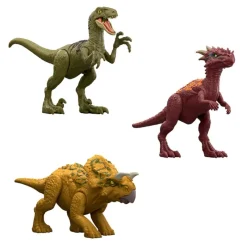 Jurassic World Dino Revelación Dinosaurio Sorpresa*MATTEL Discount