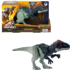 Jurassic World Dinosaurio Rugido Salvaje Surtido*MATTEL Online