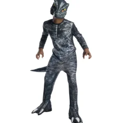 Jurassic World Disfraz Velociraptor*RUBIE'S Clearance