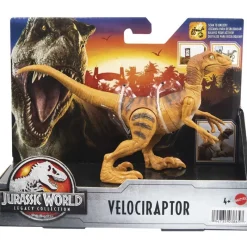 Jurassic World Dominion Legacy Dinosaurio Surtido*MATTEL Sale