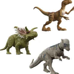 Jurassic World Dominion Legacy Dinosaurio Surtido*MATTEL Sale