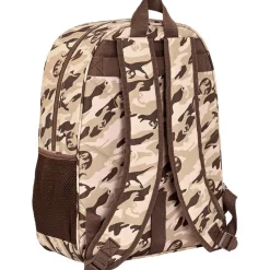 SAFTA Escolar-Jurassic World Dominion Mochila Escolar Adaptable