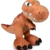PLAY BY PLAY Primera Infancia Y Preescolar-Jurassic World Dominion Peluche T-Rex